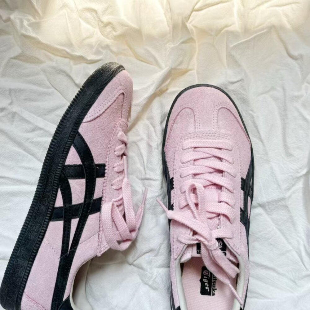 Onitsuka Tiger Women's Casual Sneakers